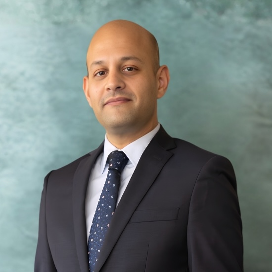 Andrew Moffet Vancouver Family Lawyer