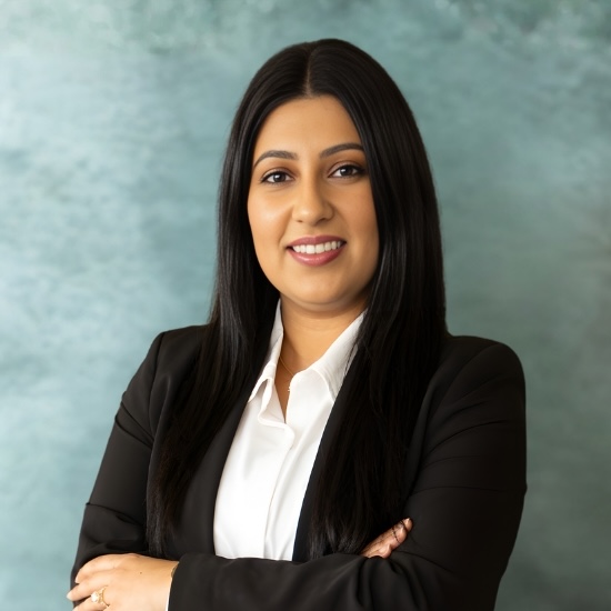 Simran Vancouver Family Lawyer