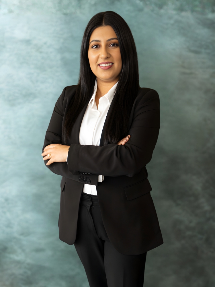 Simran Vancouver Family Lawyer